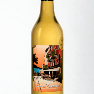 VINS & HUILES