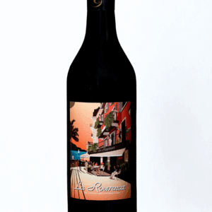 SÉLECTION LA ROUVENAZ ST-SAPHORIN A. CHAPPUIS & FILS, (PINOT NOIR) – 2024